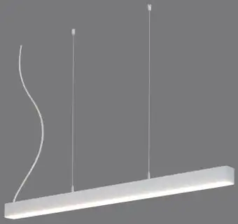 Подвесная люстра Arlight SP-LINE-HANG-6085-L1495-55W Warm3000 SL 120deg 051977 – изображение в каталоге