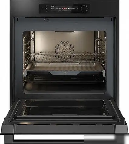 Электрический духовой шкаф ASKO OCM66GSH - фото товара