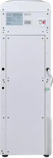 Кулер для воды Ecotronic J1-LCN XS – фото товара