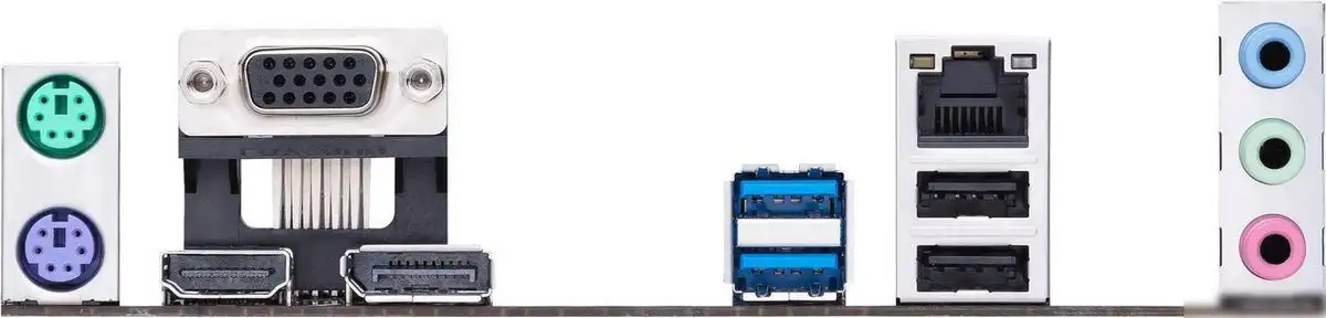 Материнская плата ASUS Prime H610M-E-CSM – фото товара