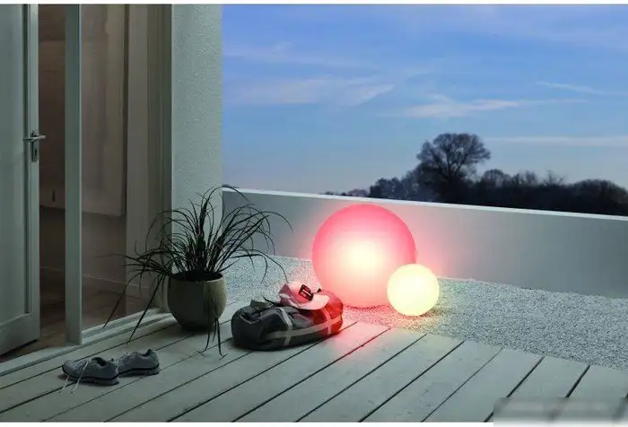 Садовый светильник Eglo Monterolo 98101 – фото товара