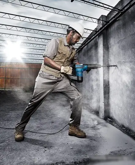 Перфоратор Bosch GBH 5-40 D Professional [0611269020] – фото товара