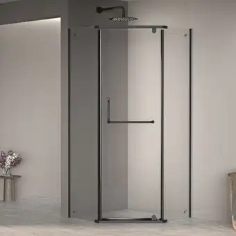 Душевой уголок RGW PA-081 35088122-14 - изображение в каталоге