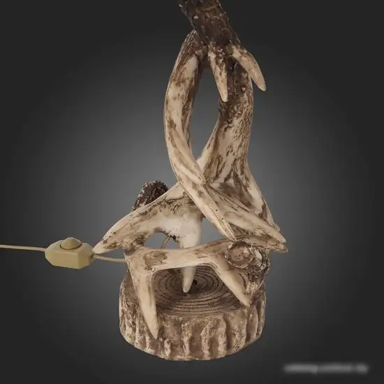 Лампа ST Luce Renna SL153.704.01