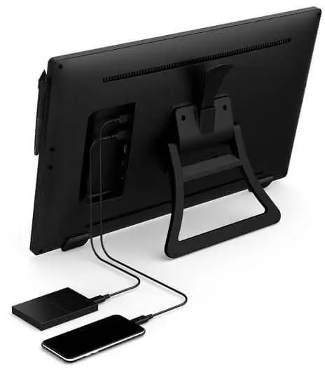 Графический монитор XP-Pen Artist 24 Pro – фото товара