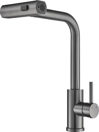 Смеситель Shevanik S263T - изображение в каталоге