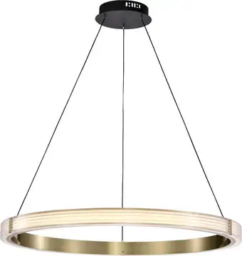 Припотолочная люстра Lightstar Rotonda 736281 – изображение в каталоге