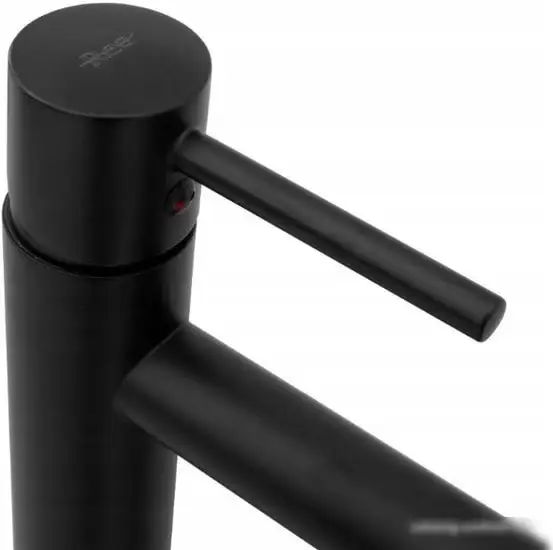 Смеситель Rea Tess REA-B0229 (черный) - фото товара