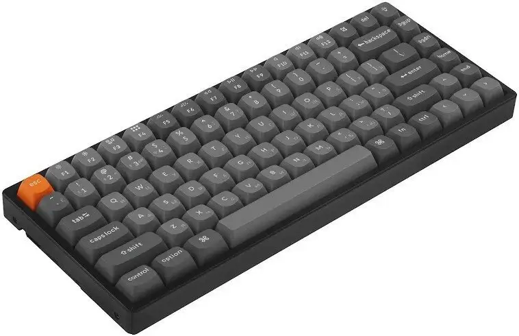 Клавиатура Keychron K2 Max K2M-J1-RU (Keychron Super Red) – фото товара