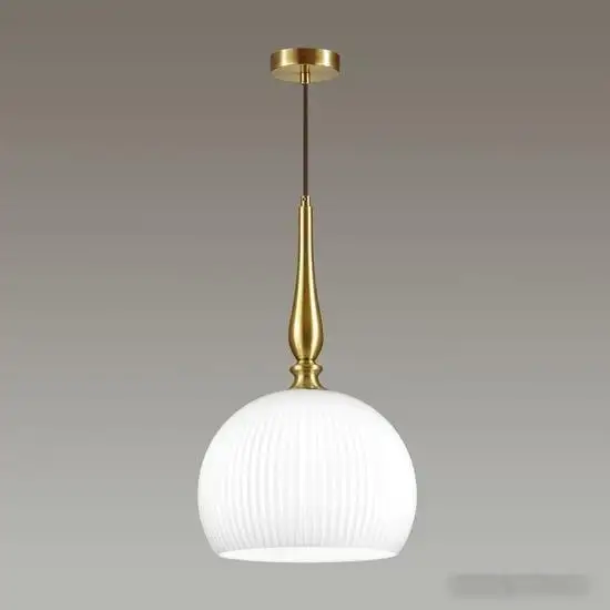 Подвесная люстра Odeon Light Runga 4765/1 – фото товара