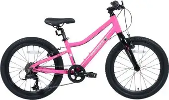 Детский велосипед Maxiscoo 3bike 20 L 2026 MSC-M3-2024 (розовый) – изображение в каталоге