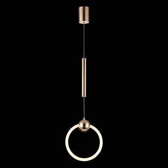 Точечный светильник ST Luce Giera SL1578.203.01 – изображение в каталоге