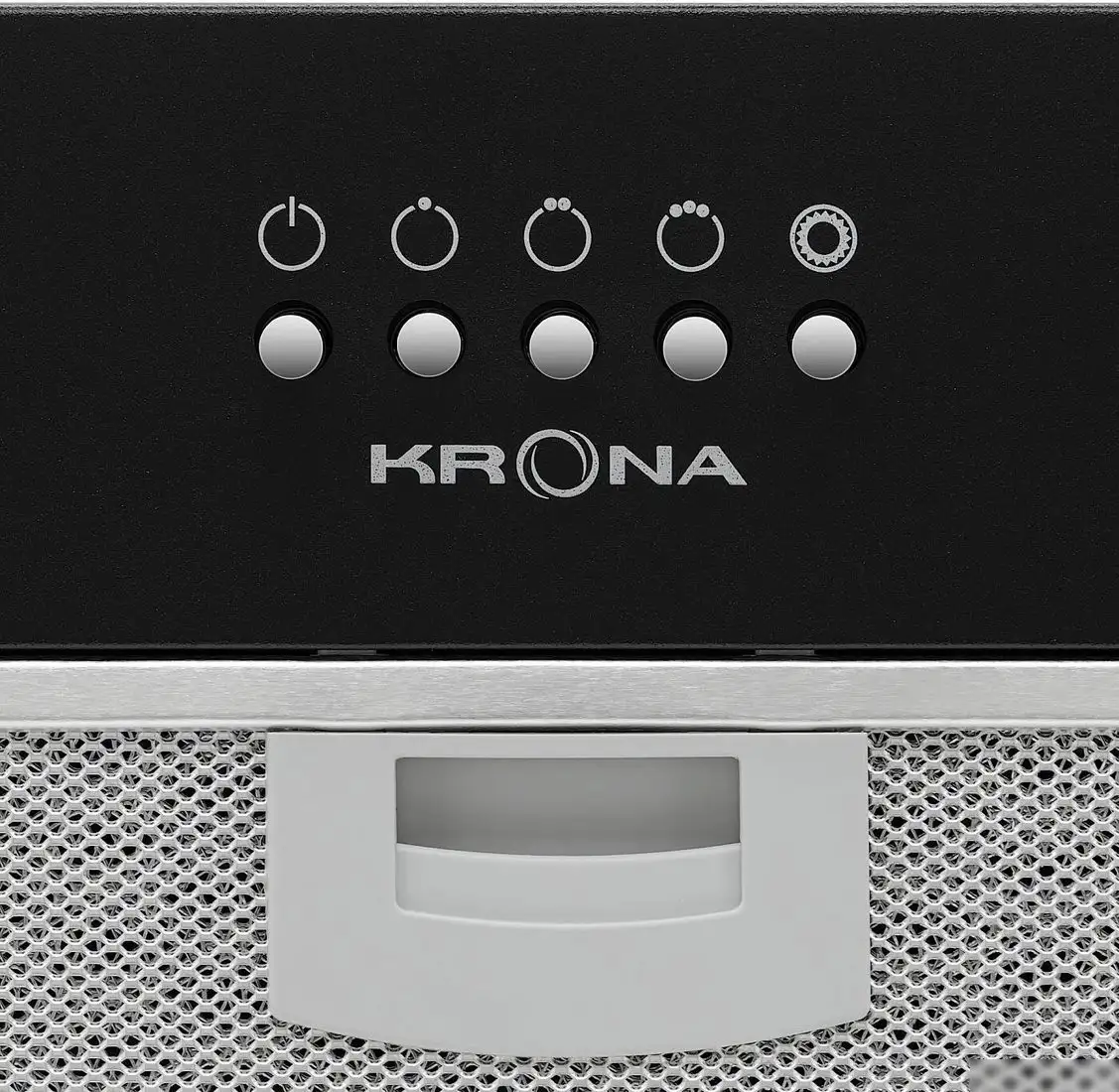 Кухонная вытяжка Krona Kate 400 PB КА-00011834 - фото товара