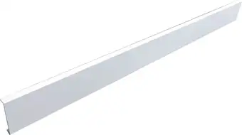 Экран под ванну WeltWasser SKS90-WT 88 см