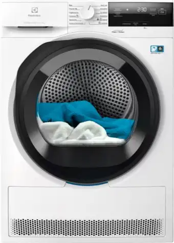 Electrolux DelicateCare AbsoluteCare 700 EW7DX385AP