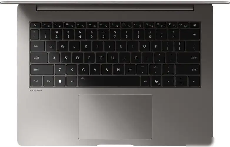 Ноутбук HONOR MagicBook Pro 14 2026 ZQC-P 5301ATEN – фото товара