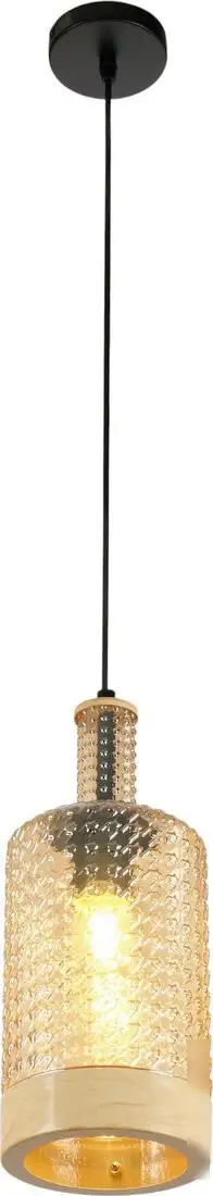 Подвесная люстра Myfar Edwin MR2461-1P – фото товара