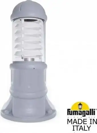 Садовый светильник Fumagalli Sauro FU_D15.553.000.LXF1R.FRA – изображение в каталоге