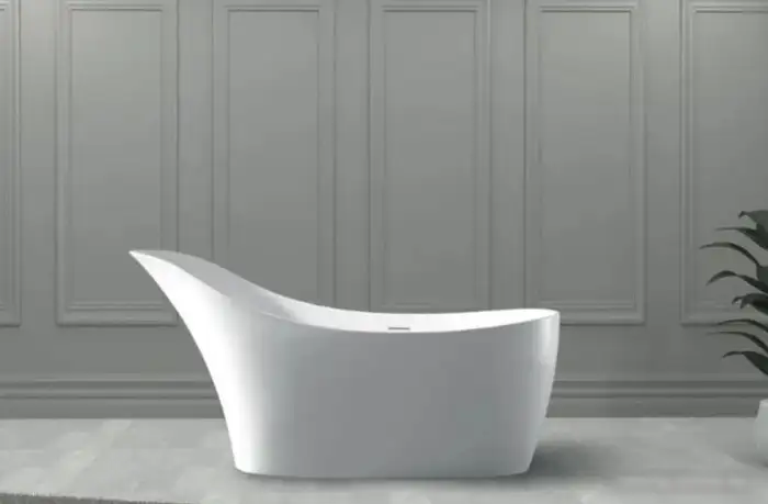 Ванна Abber Stein 169x75 AS9618 - фото товара