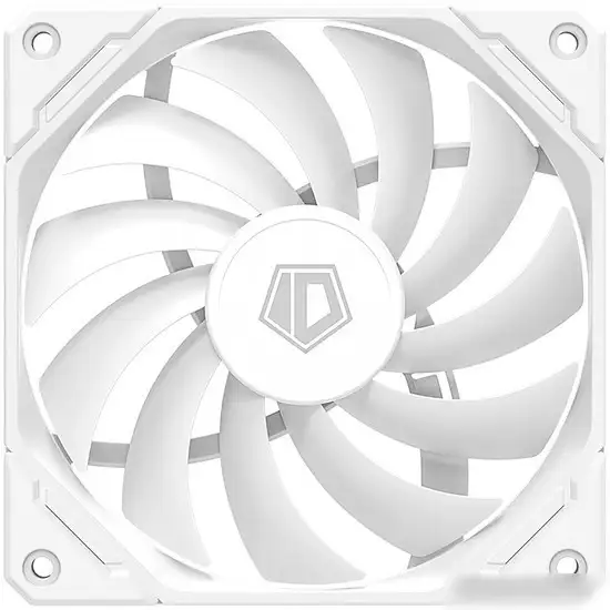 Вентилятор для корпуса ID-Cooling TF-12015-W – фото товара
