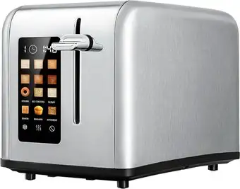 Тостер RED Solution COLORSENSE M460D – изображение в каталоге