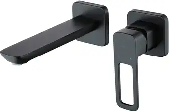 Смеситель IDDIS Slide SLIBL00i65