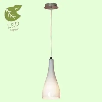Лампа Lussole LOFT GRLSF-1106-01 – изображение в каталоге