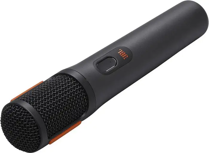 Радиосистема JBL PartyBox Wireless Mic – фото товара