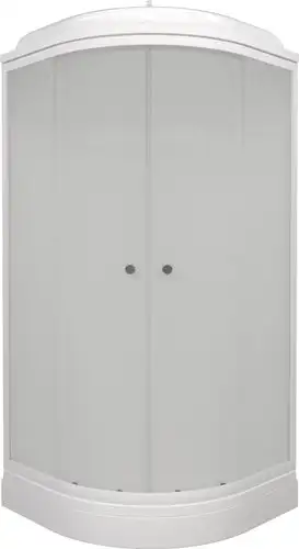 Душевая кабина Triton Вельвет А 88x88 - изображение в каталоге