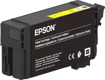Картридж Epson C13T40C440 – изображение в каталоге
