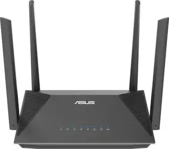 Wi-Fi роутер ASUS RT-AX52 Pro – изображение в каталоге
