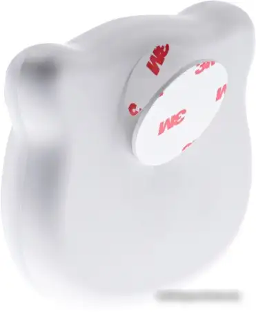 Ночник ЭРА NLED-466-1W-W – фото товара