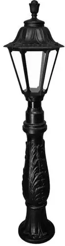 Садовый светильник Fumagalli Rut E26.162.000.AXF1R – изображение в каталоге