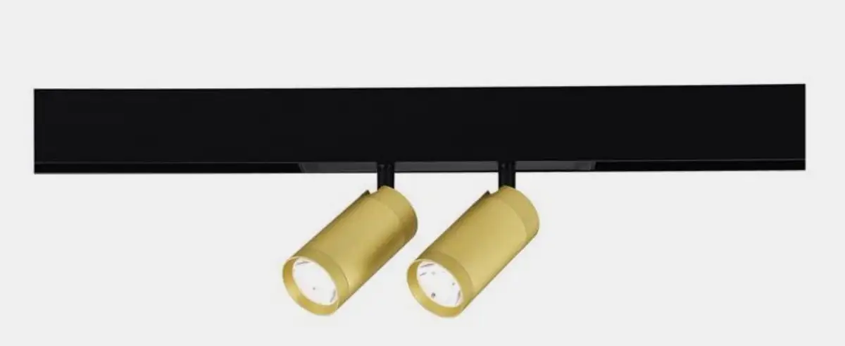 Трековый светильник ST Luce Smart ST660.286.20 – фото товара