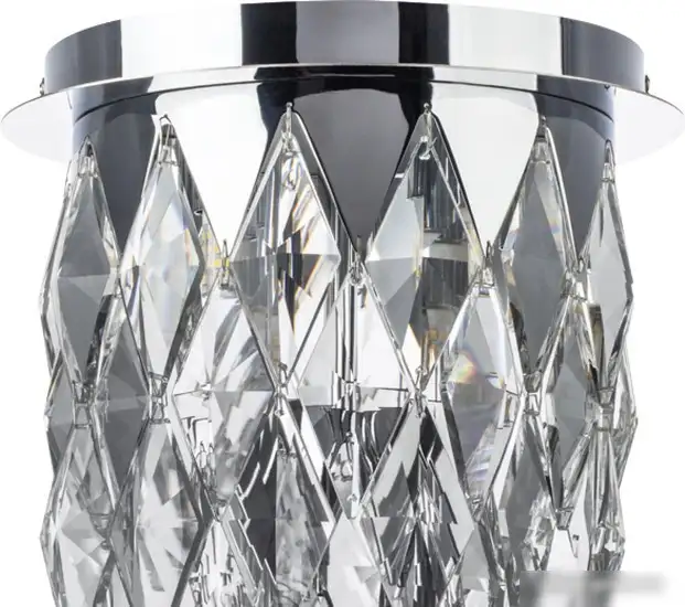 Припотолочная люстра Lightstar Limpio 722064 – фото товара