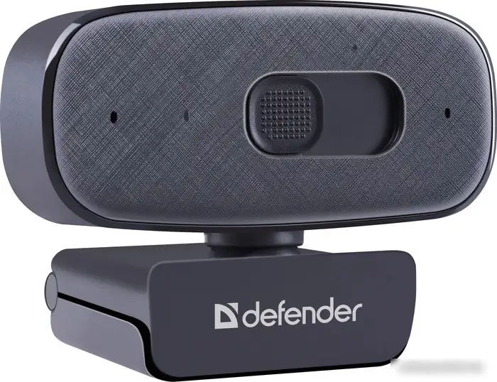 Веб-камера Defender G-Lens 2695 – фото товара