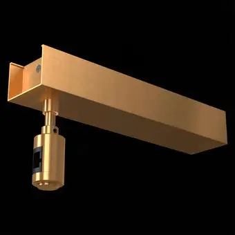 Основание для трекового светильника ST Luce Farm ST026.209.00 – изображение в каталоге