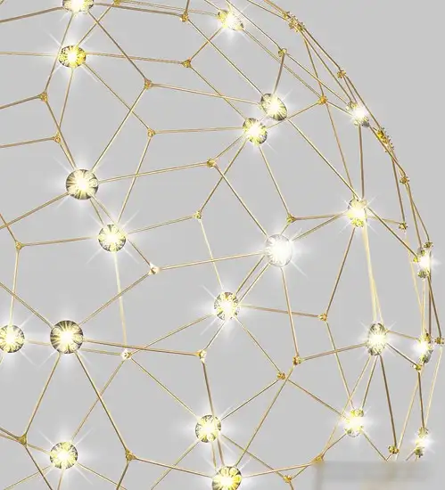 Подвесная люстра Bogate's 452/1 – фото товара