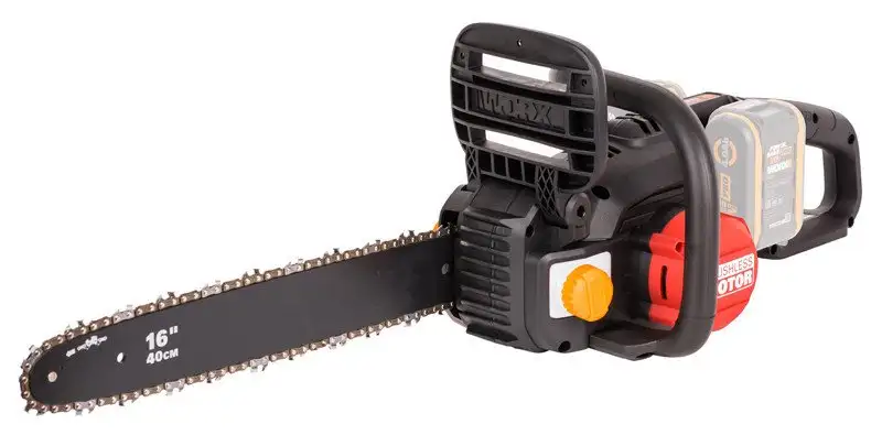 Аккумуляторная пила Worx Nitro WG385E.9 (без АКБ) – фото товара