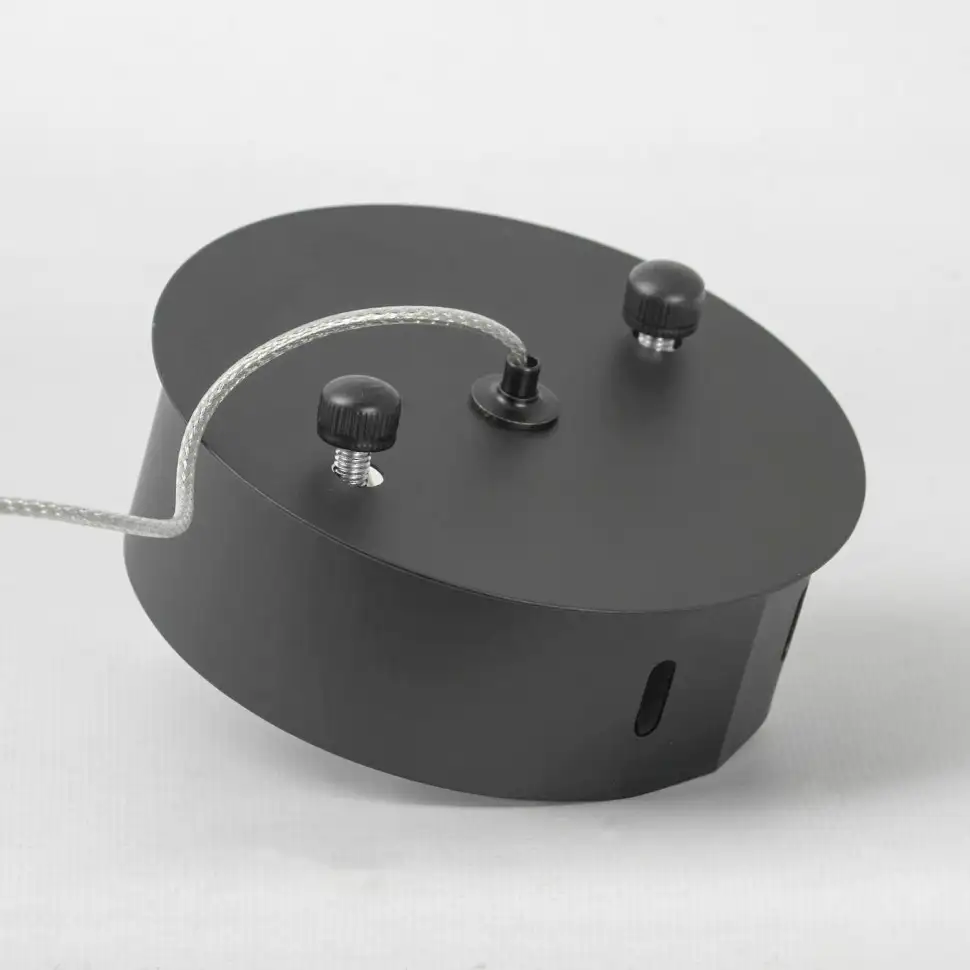 Подвесная люстра Lussole Hart LSP-7285 – фото товара