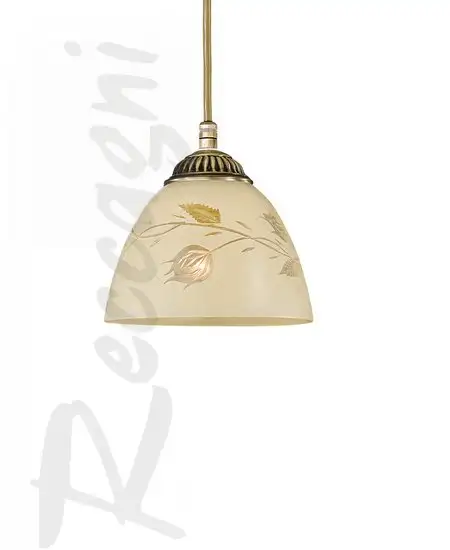 Припотолочная люстра Reccagni Angelo 6258 L 6258/14 – фото товара