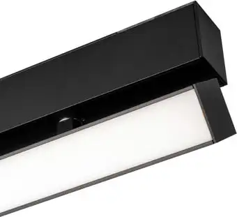 Трековый светильник Arlight MAG-FLAT-FOLD-45-S1005-30W Warm3000 027003 – изображение в каталоге