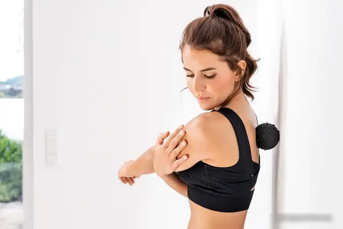 Массажер ручной Beurer MG 10 – фото товара