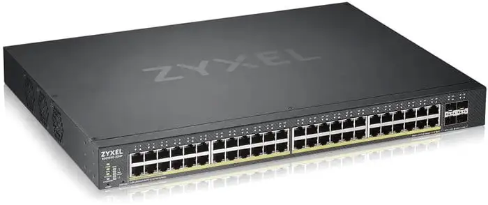 Коммутатор Zyxel XGS1930-52HP – фото товара