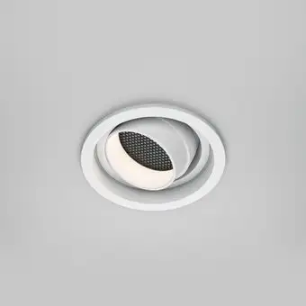 Точечный светильник Maytoni DL113-GU10-01-RD-W – изображение в каталоге