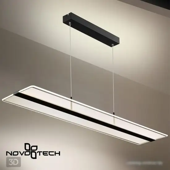 Подвесная люстра Novotech Iter 358992 – фото товара