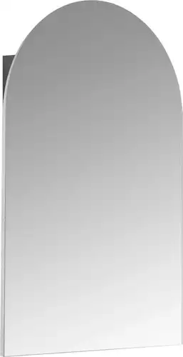 Акватон Шкаф с зеркалом для ванной Санта-Барбара 60 1A286402CB82R – изображение в каталоге