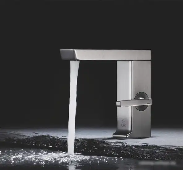 Смеситель Rose R1801T - фото товара