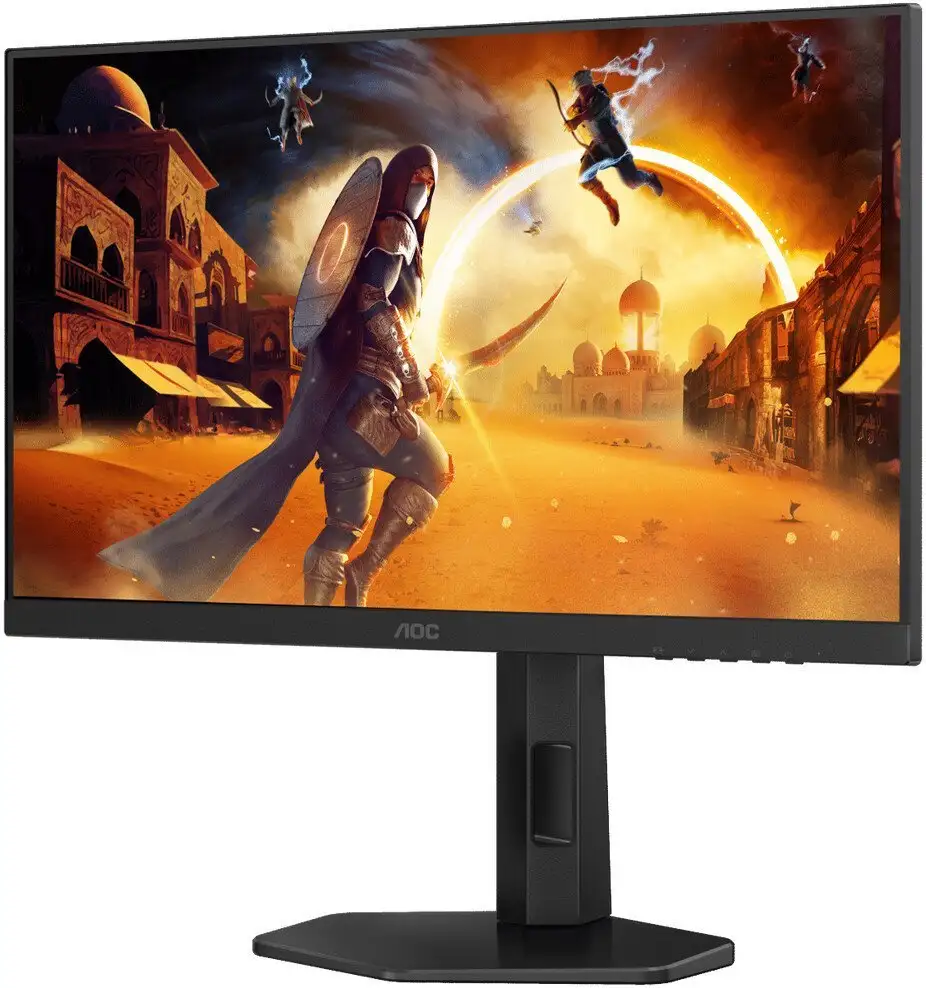 Игровой монитор AOC Gaming 24G4HX – фото товара