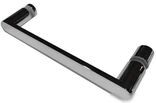 Душевой уголок Abber Zart AG08120-S91 - фото товара